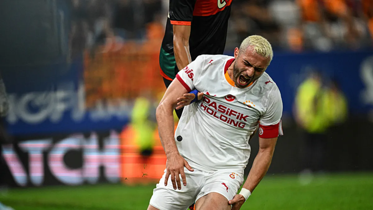 Galatasaray, Barış Alper Yılmaz’ın alternatifini buldu! Yeni aday İngiltere’den - Galeri - Trend Spor