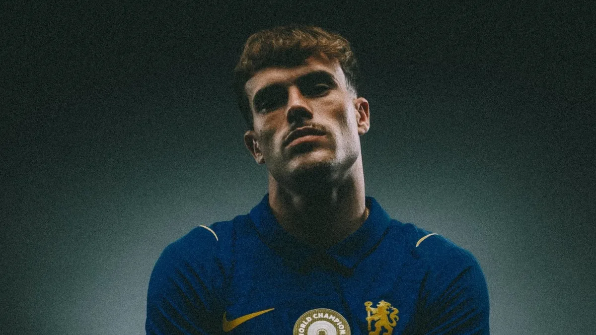 Chelsea Pep Chavarria'yı transfer ettiğini duyurdu!