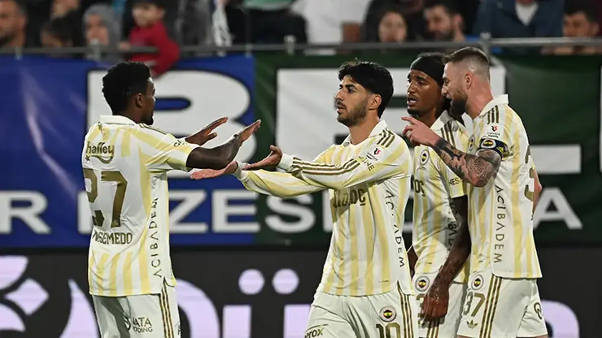 Fenerbahçe'de Milan Skriniar'dan galibiyet vurgusu! 'En önemlisi 3 puandı'