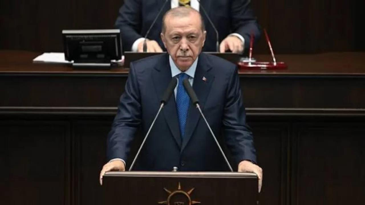 Cumhurbaşkanı Erdoğan: "Türkiye olarak Gazzeli kardeşlerimizle bir olmaya devam edeceğiz"
