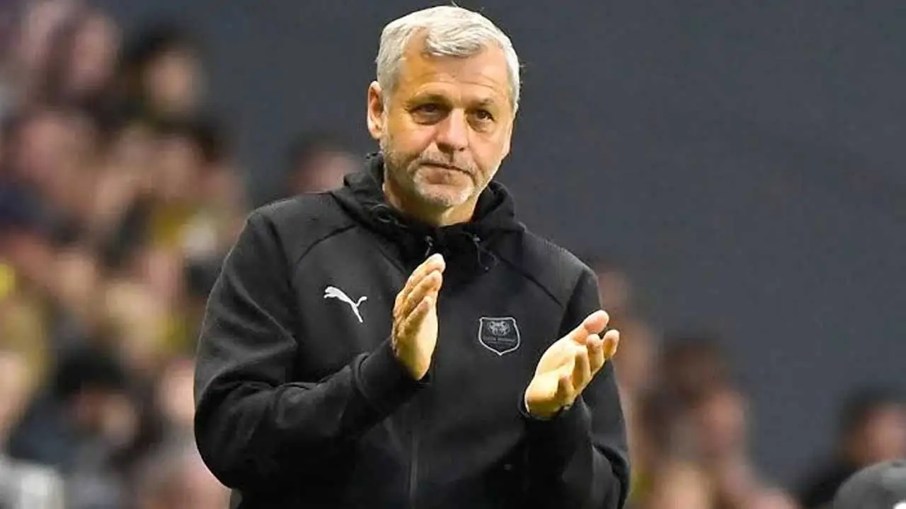 Genesio’dan Beşiktaş için iddialı yorum: “Bu turnuvada çok ileriye gidebilir”