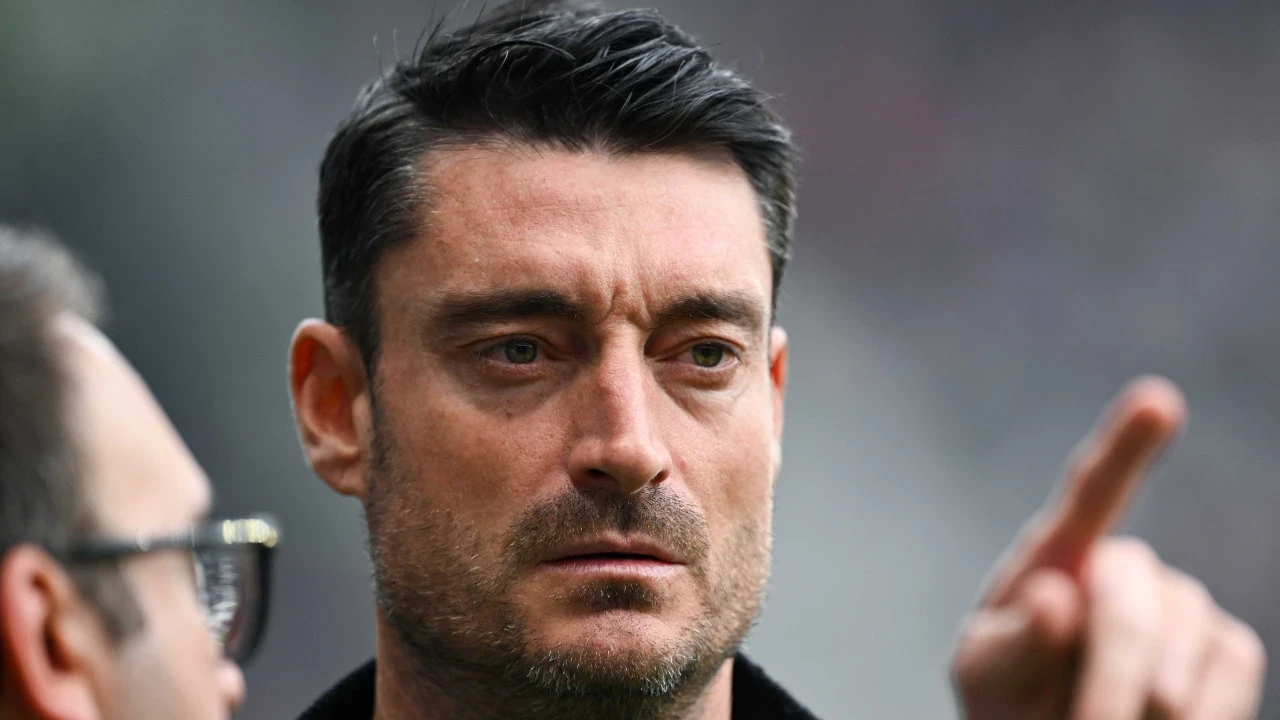 Eski Galatasaraylı Riera'dan tepki: Belki de UEFA bizi istemiyor