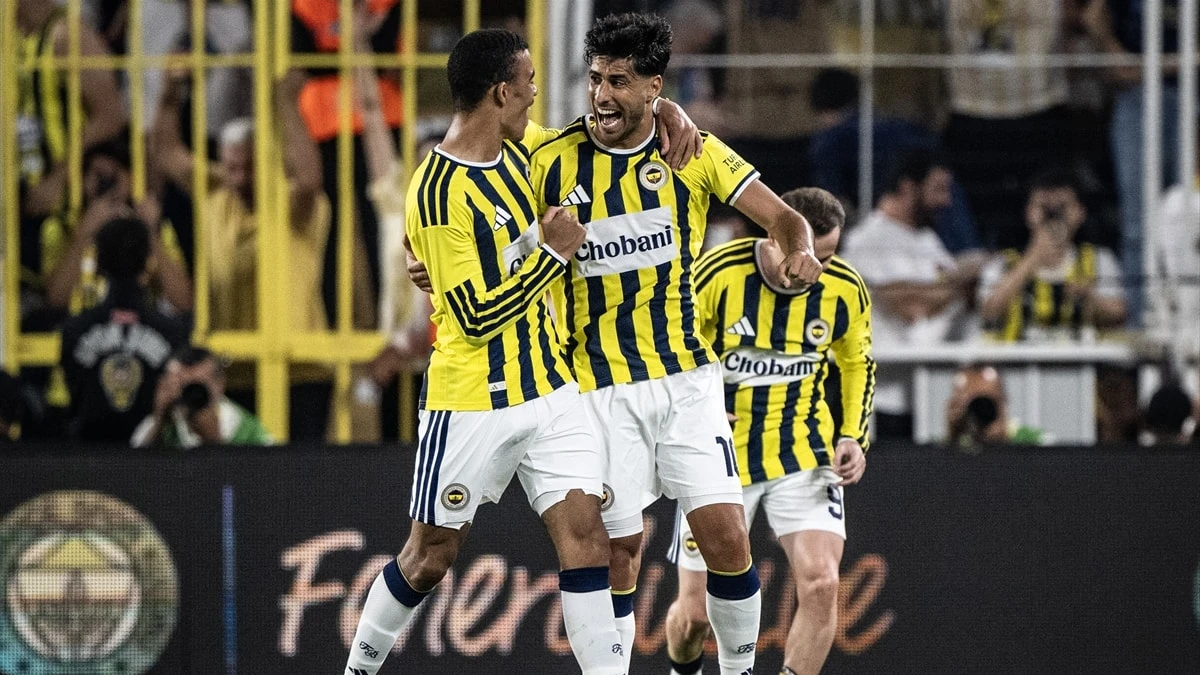 Fenerbahçe turu geçerse kasayı dolduracak: İşte bekleyen para ödülü...
