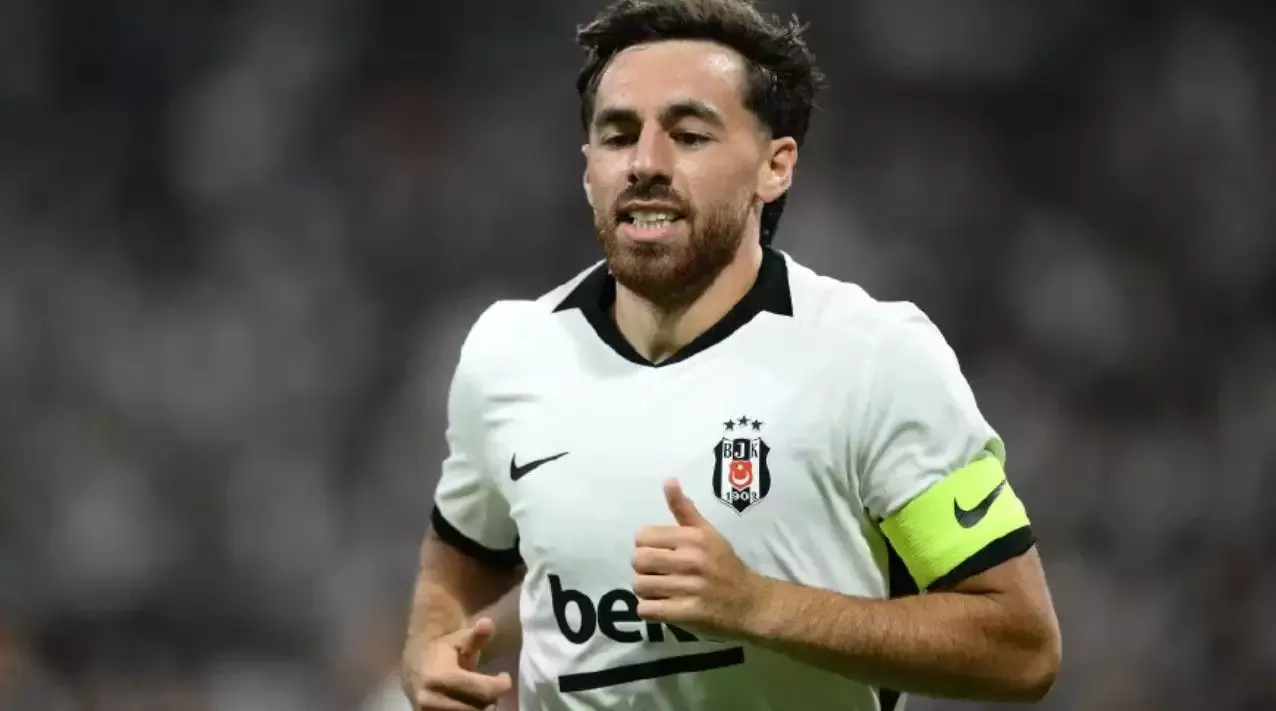 Son dakika! Beşiktaş’ta Marsilya maçı öncesi flaş Orkun Kökçü gelişmesi