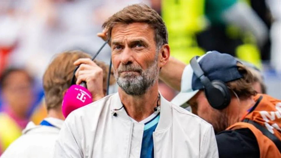 Klopp'tan Milli Takım disiplini yeni kurallar: Oyunculara yasaklandı | Futbol Haberleri