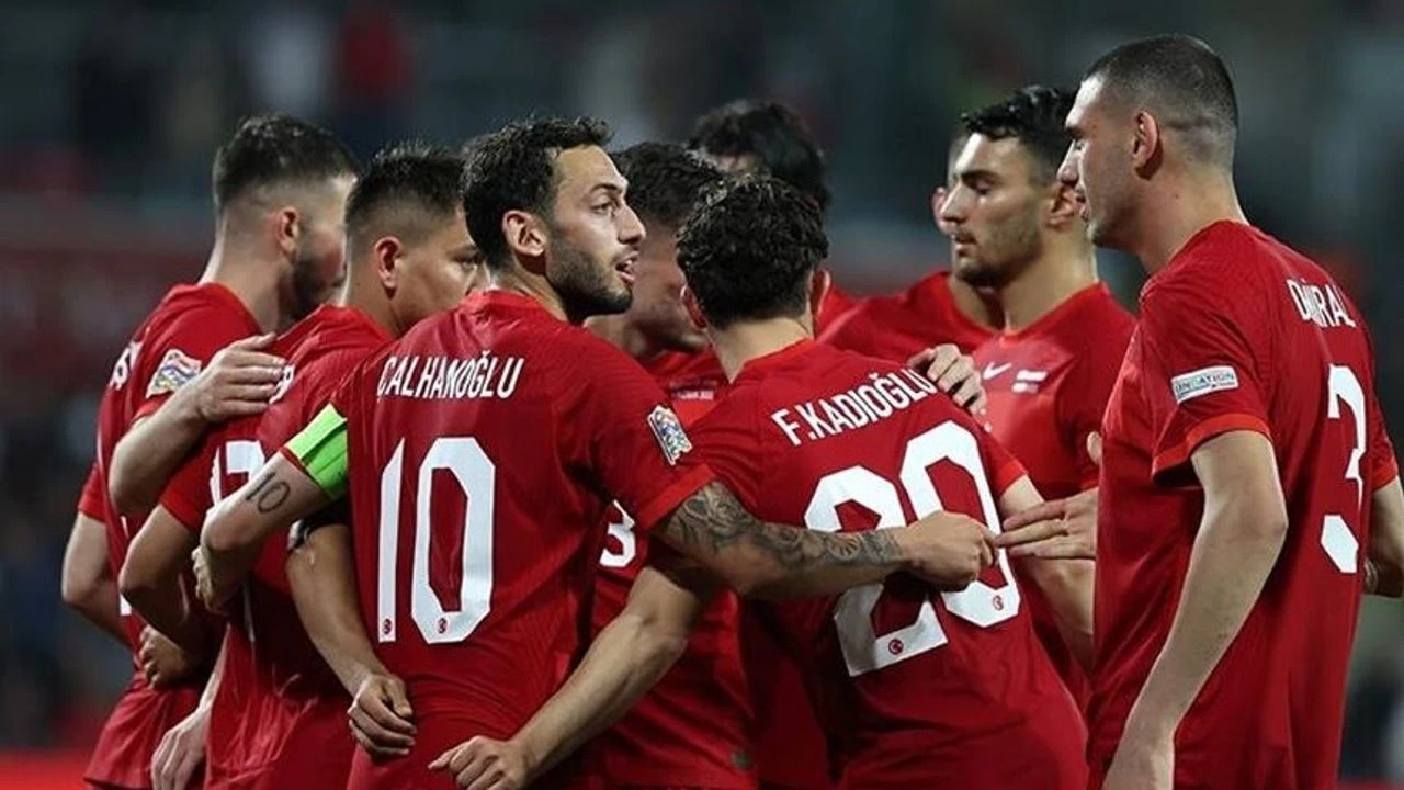 A Milli Futbol Takımı'nın İtalya maçı öncelikli biletleri satışta!