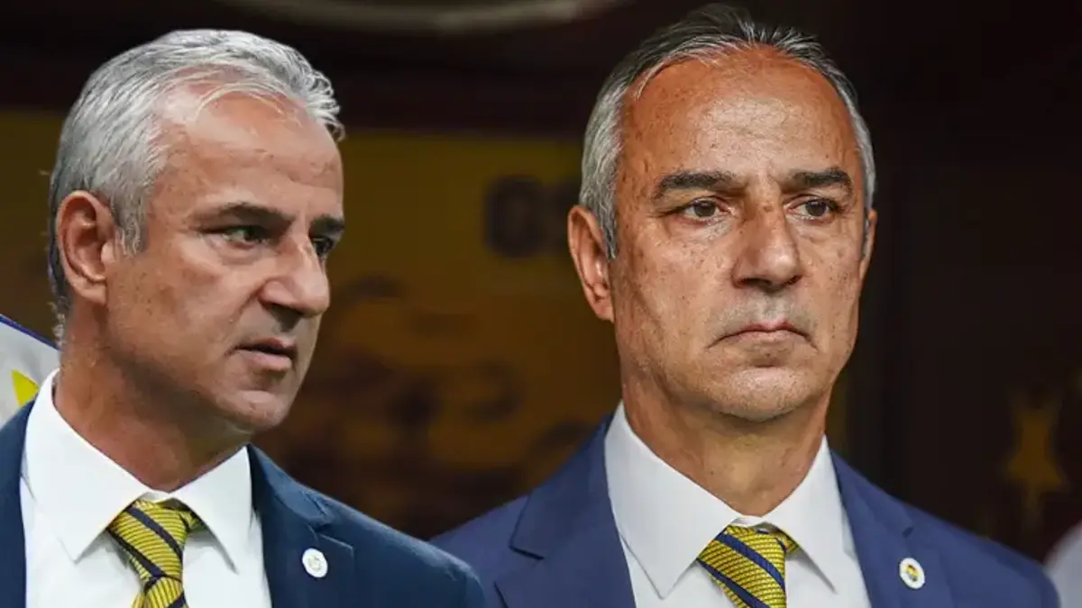 🚨 SON DAKİKA | FENERBAHÇE-MONTELLA! AÇIKLAMA GELDİ...