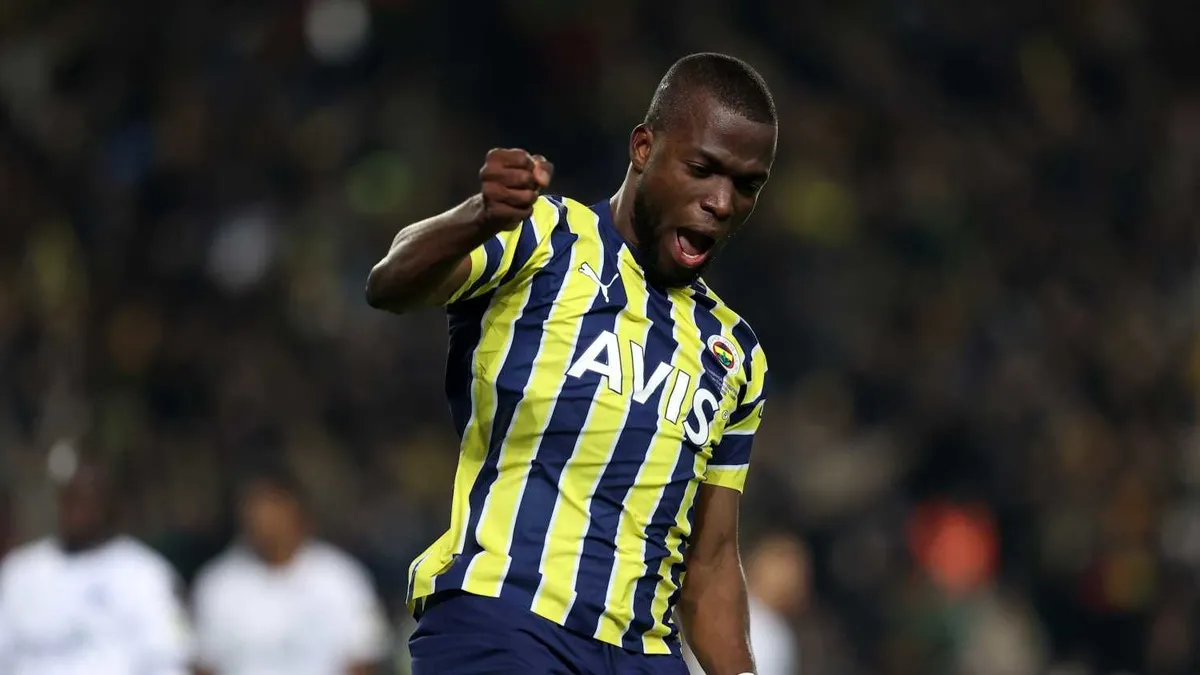 Fenerbahçe'nin eski yıldızından sürpriz imza | İşte atılan tüm imzalar (2026-2027) - Galeri - Trend Spor