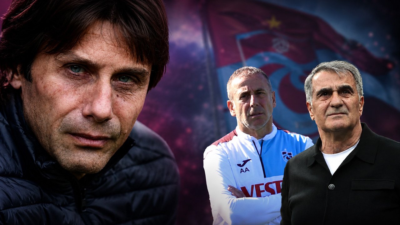Trabzonspor'da sürpriz hoca! Listenin başındaki isim herkesi şaşırttı