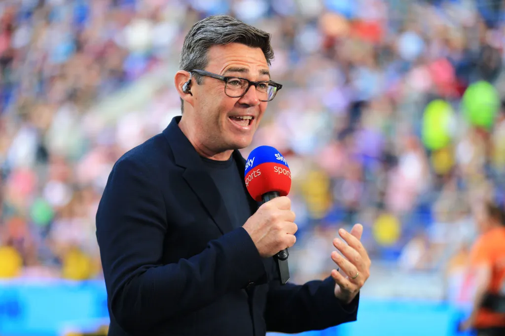 Andy Burnham questions FIFA, UEFA anti-England bias as World Cup decision slammed