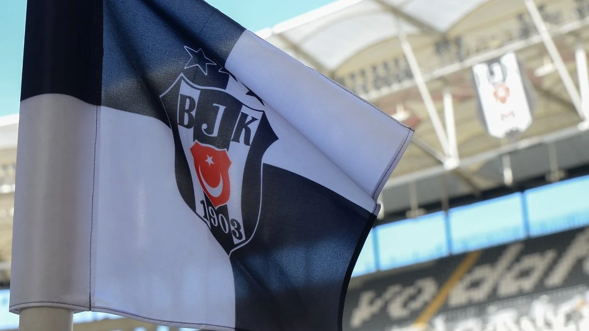 Beşiktaş'tan sağ kanat harekatı: Dody Lukebakio ve Antony...