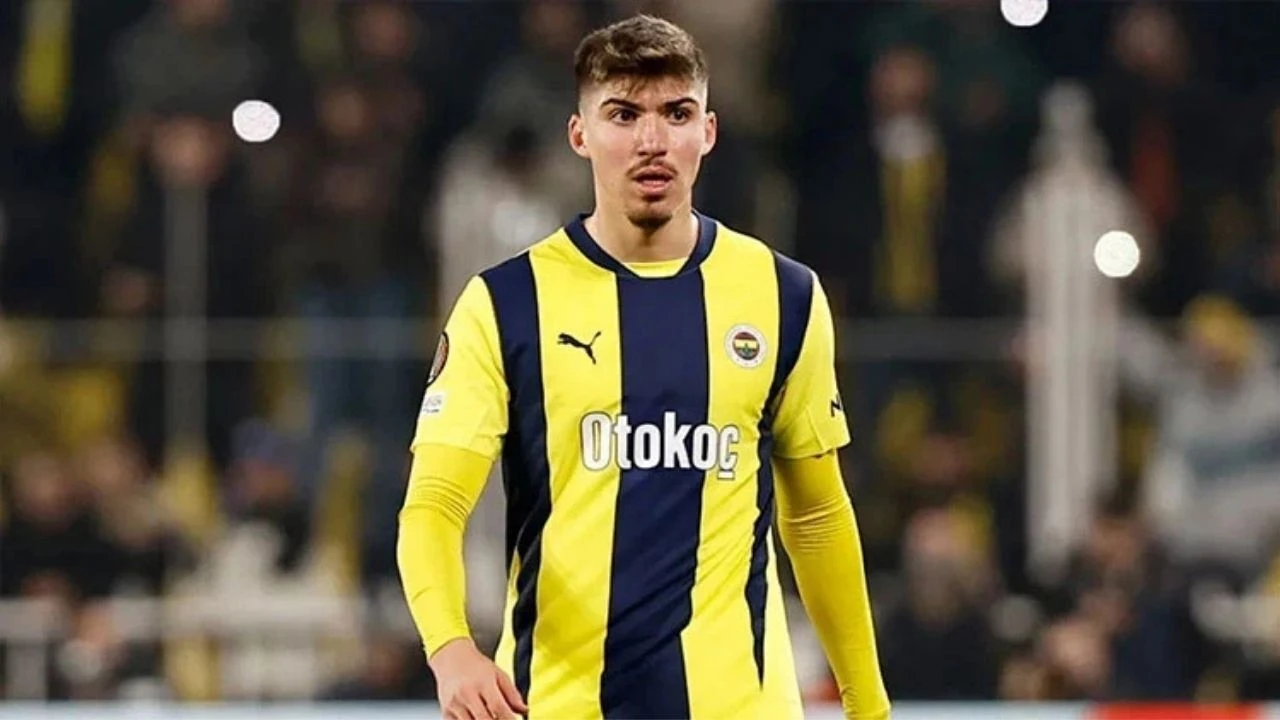 Fenerbahçe’den Yusuf Akçiçek için geri dönüş operasyonu