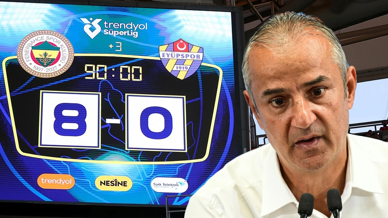 8 gollü galibiyet sonrası Fenerbahçe'de sürpriz karar! Ayrılık için talimat verdi