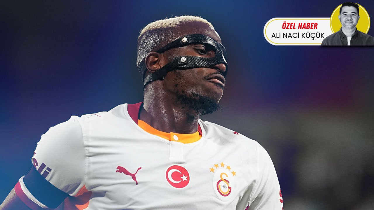 Galatasaray'da Sporting öncesi sakatlık depremi: Üç isimden kötü haber
