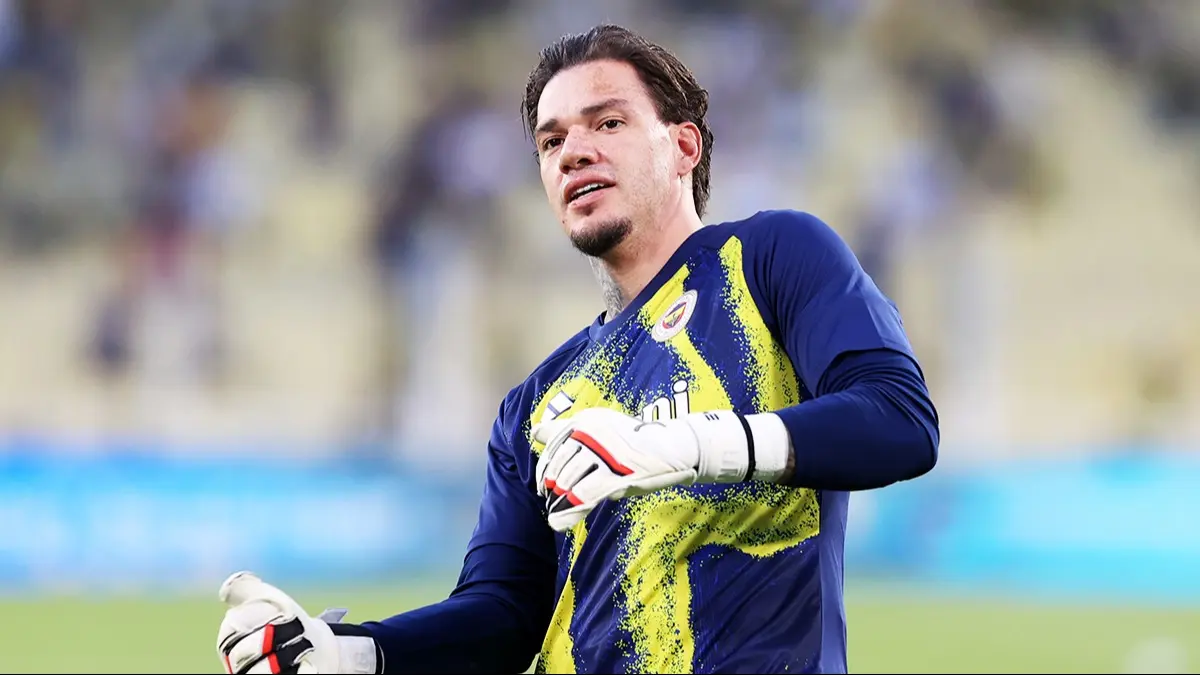 Fenerbahçe'nin kalecisine İtalya'dan kanca! Ederson için ilk temas kuruldu