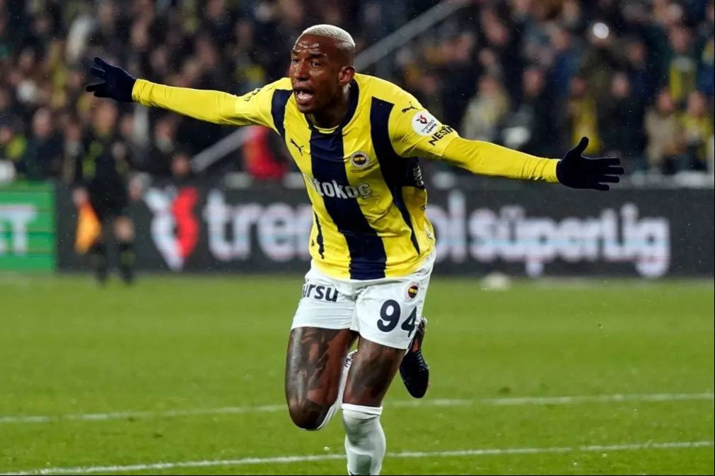 Acun Ilıcalı devrede: Talisca için dikkat çeken transfer iddiası