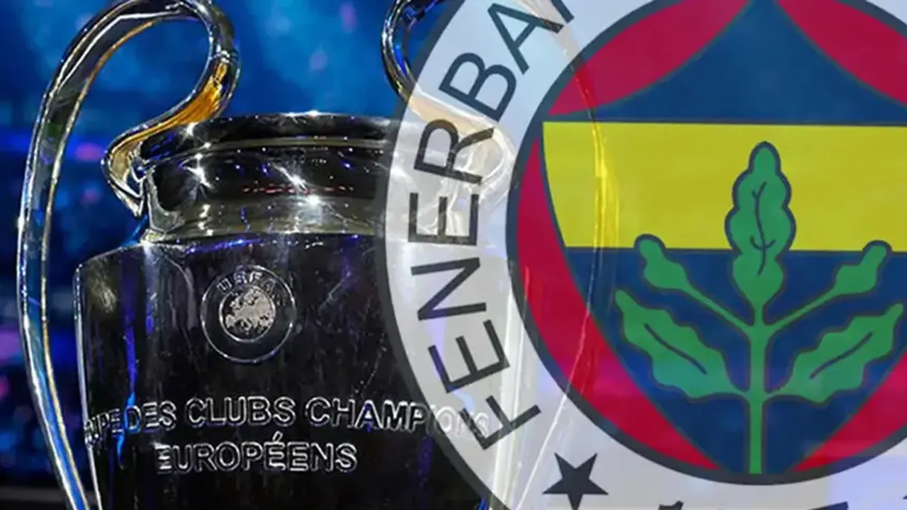 Devler ligi öncesi Fenerbahçe'nin rakiplerinden sürpriz tablo: İspanyollar çöktü, Roma korkuttu!