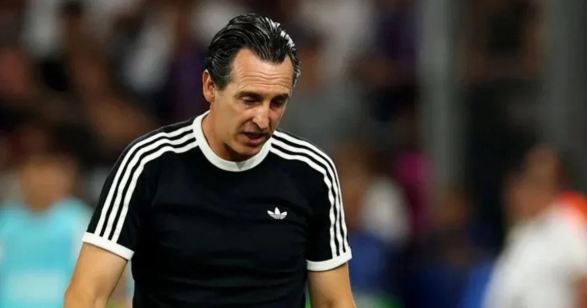 Teknik direktör Unai Emery, Avrupa Ligi'nde üstün bir performans sergiledi ancak Avrupa Süper Kupası'nda ağır bir yenilgi aldı.