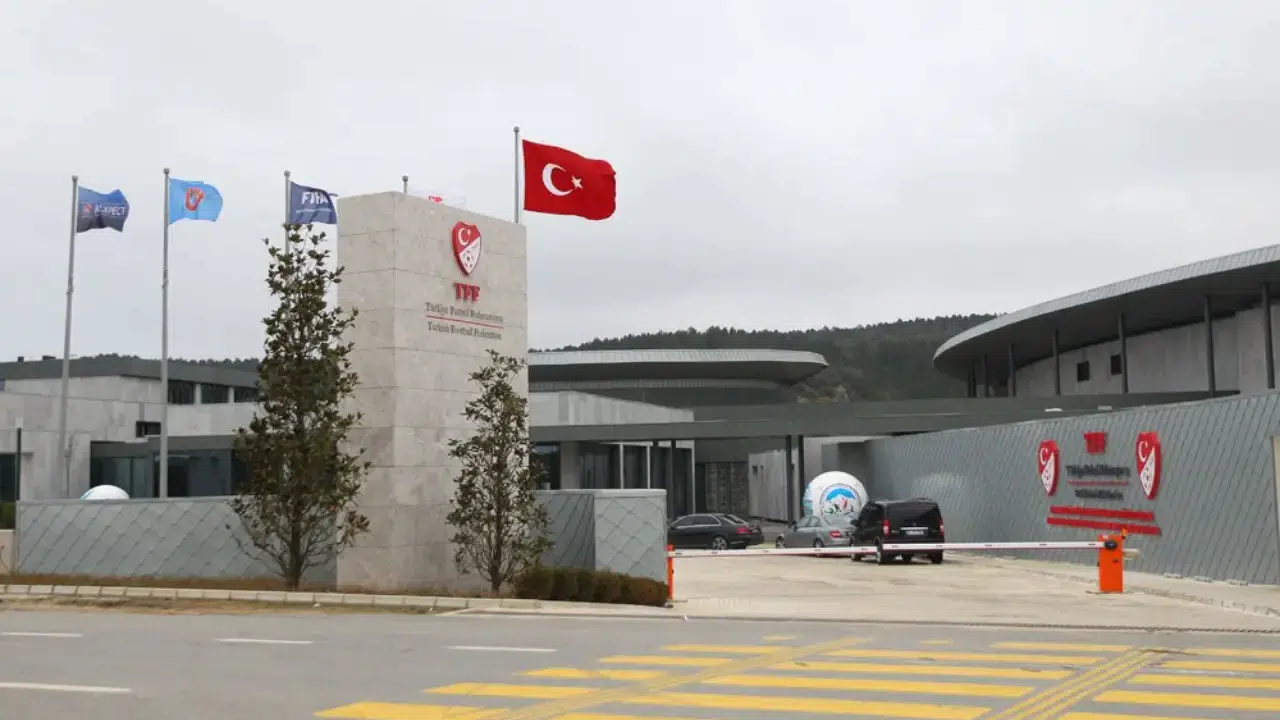 TFF Yönetiminde Deprem: Erken Seçim İddiası
