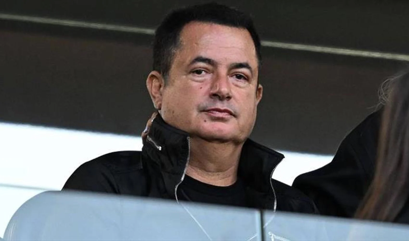 Kartal'ın tüm planları bozuldu: Acun Ilıcalı Beşiktaş'a rakip oldu