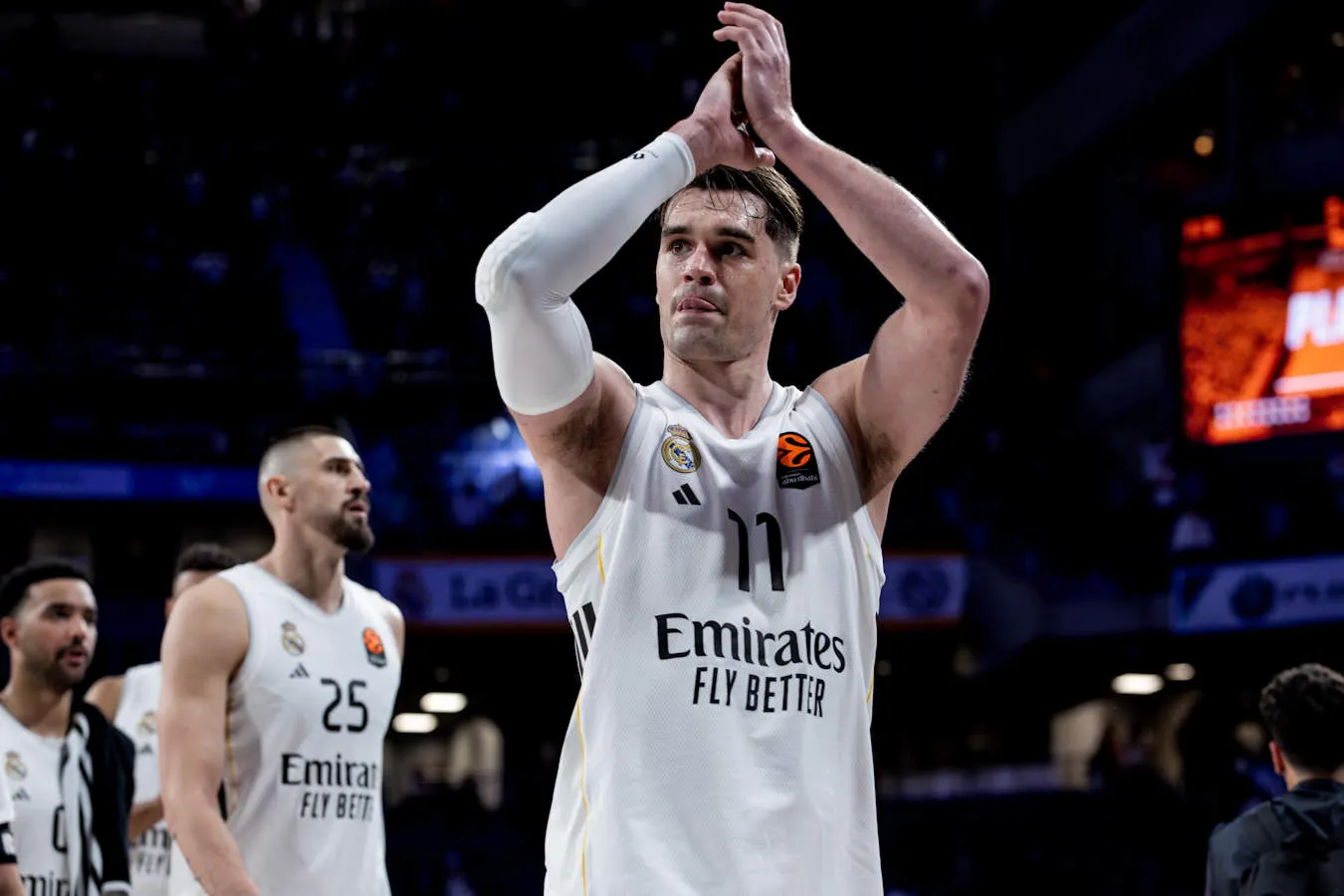 Mario Hezonja’nın kontratında kritik detay