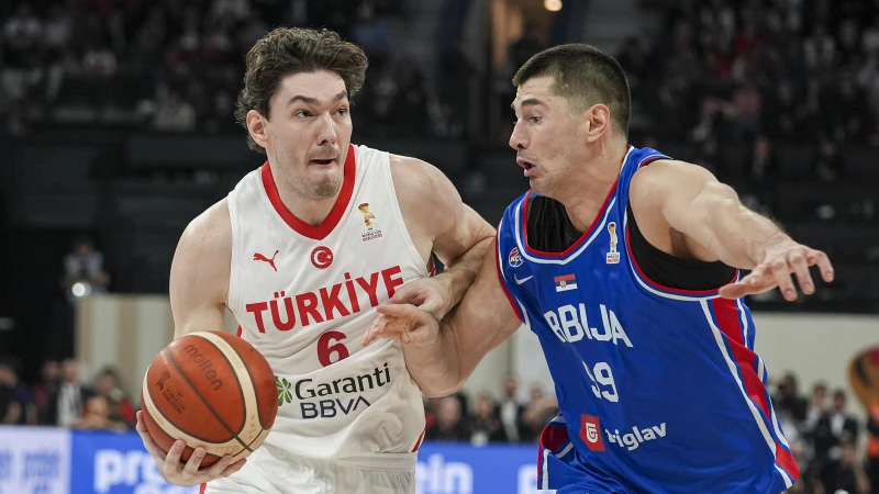 Bahçeşehir Koleji Luka Mitrovic'i kadrosuna kattı