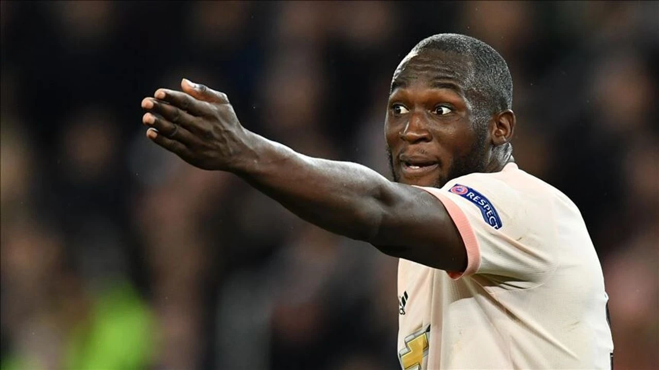 Fenerbahçe-Lukaku transferinde kritik viraj: Anlaşma tamam, gözler Napoli'de
