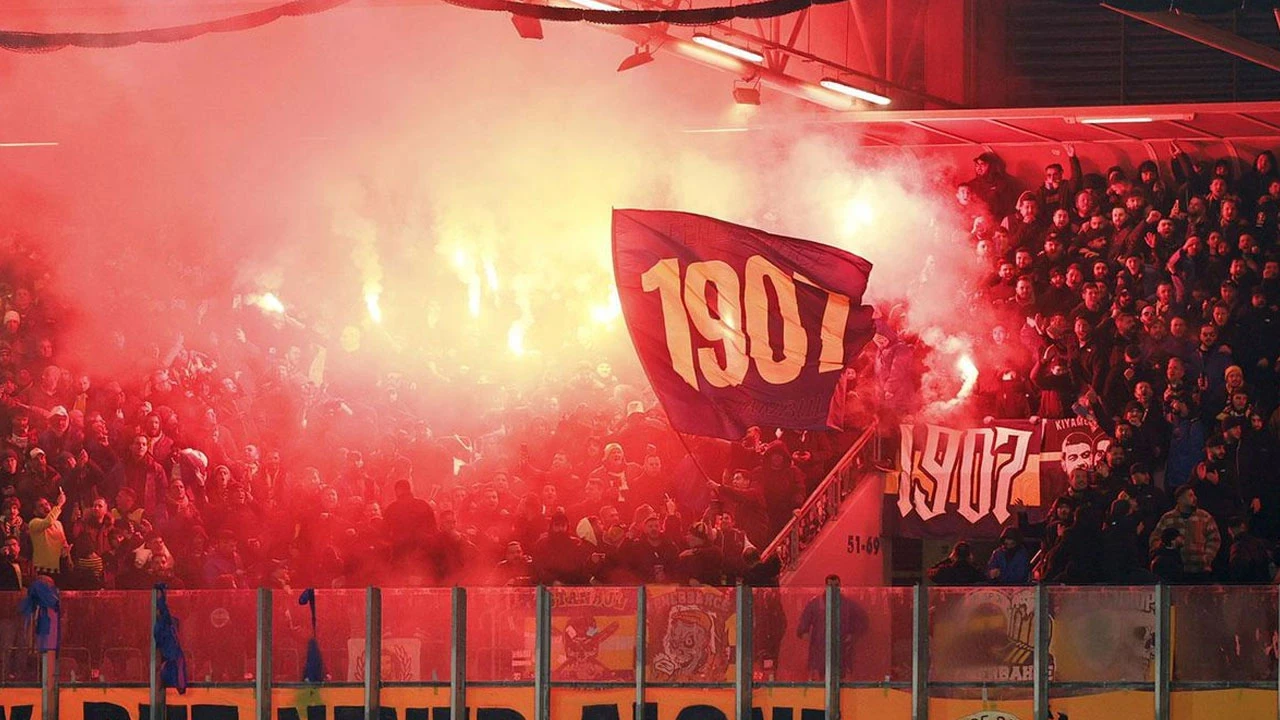Fenerbahçe'ye sakatlık şoku! En az 2 hafta yok