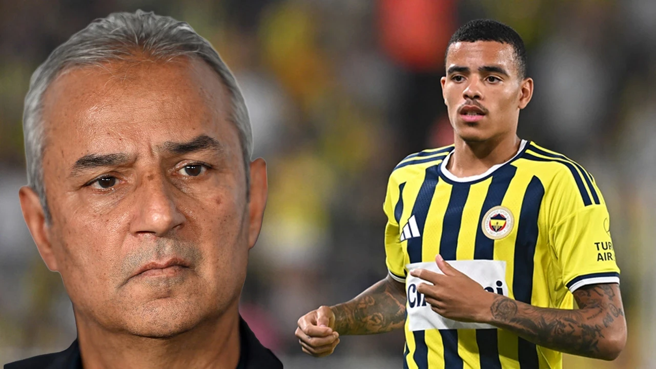 İsmail Kartal'dan Greenwood kararı! İşte Gornik Zabrze-Fenerbahçe maçının muhtemel 11'leri