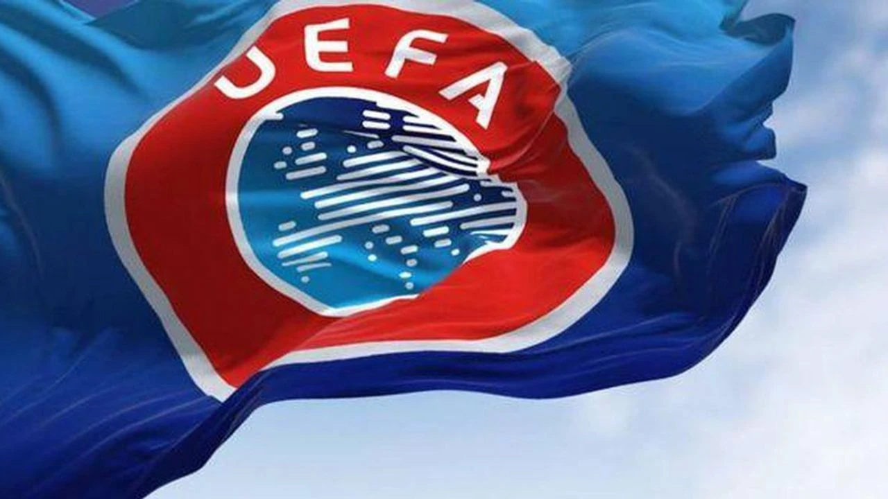 UEFA ülke puanı sıralaması güncellendi: Türkiye kaçıncı sırada, puanı kaç oldu?