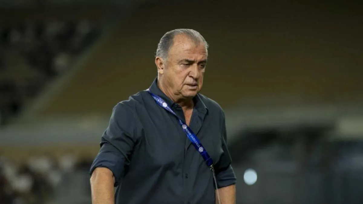 UEFA’dan Fatih Terim’e özel görev! Galatasaray - Barcelona maçında...