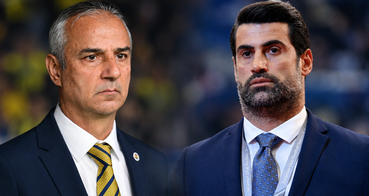 Volkan Demirel Galatasaray derbisi sonrası konuştu! 'Evet, istiyorum'