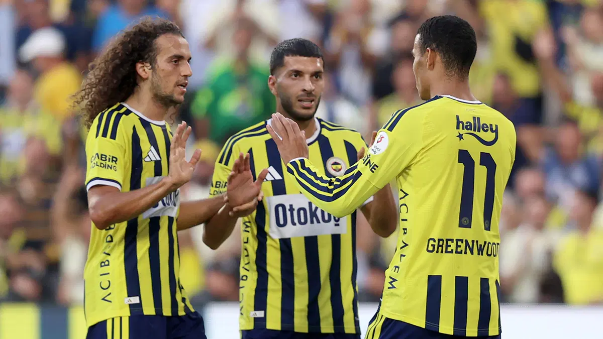 SÜPER LİG | Rizespor - Fenerbahçe maçı ne zaman, saat kaçta, hangi kanalda? (İlk 11'ler)