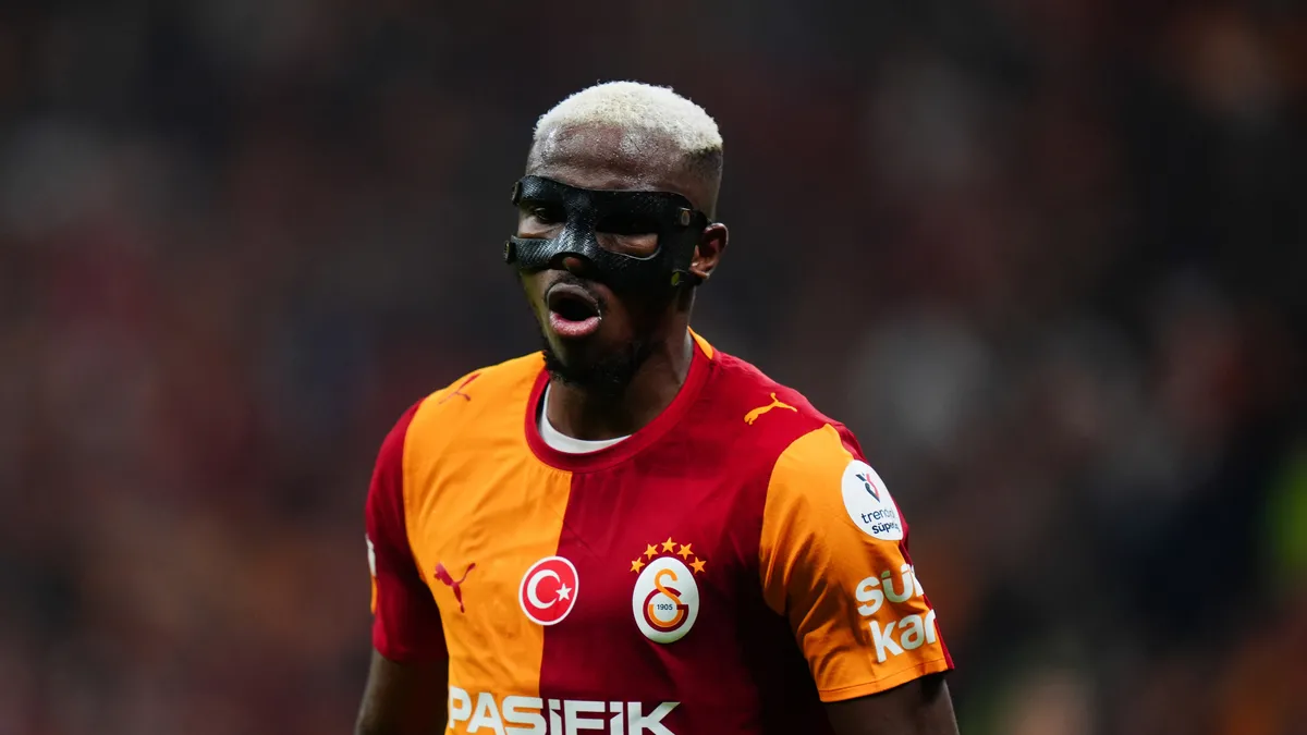 Galatasaray’a Napoli’den bir transfer daha! Osimhen’in arkadaşı geliyor...