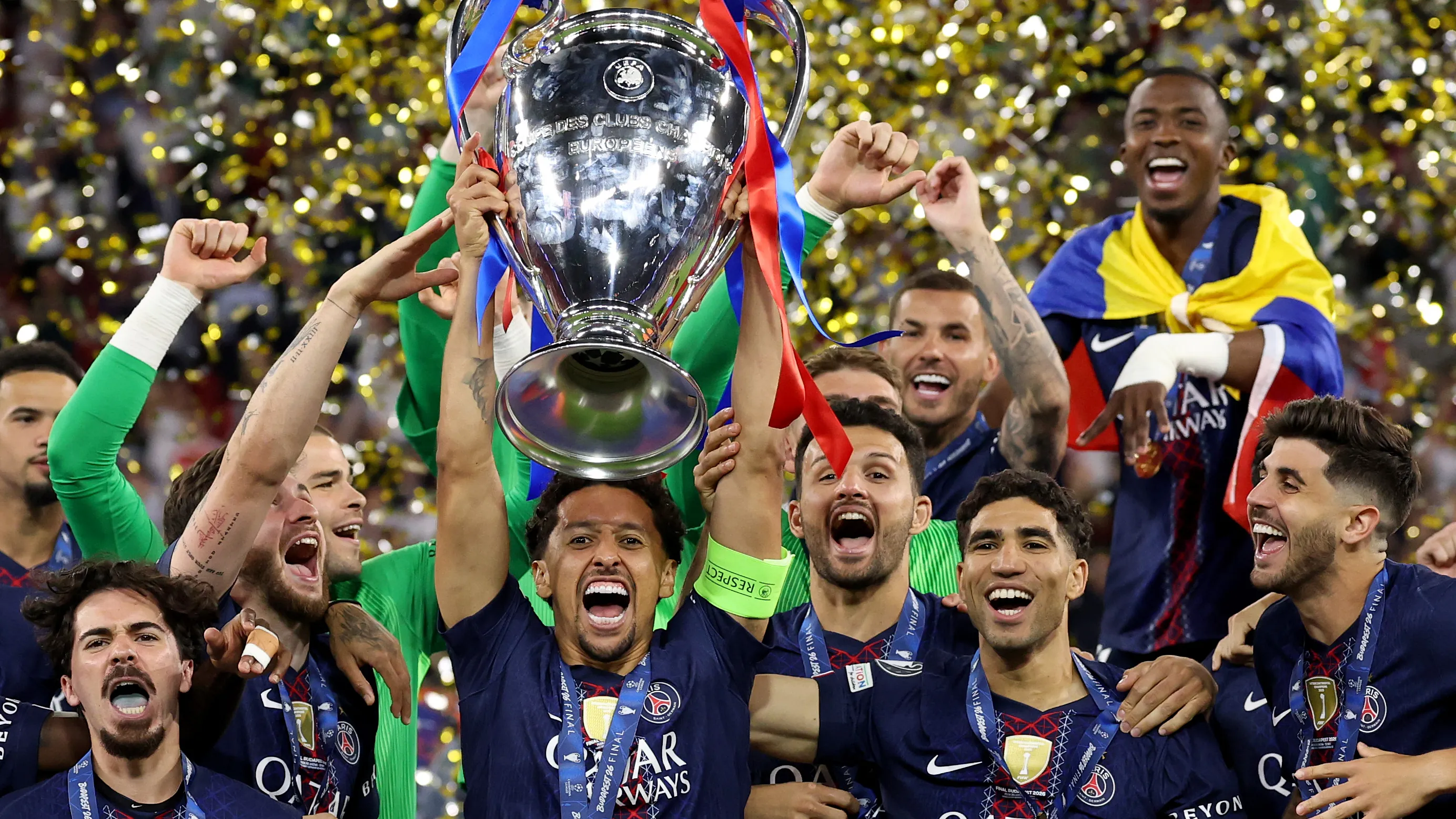 Paris Saint-Germain'in 2026/27 Şampiyonlar Ligi biletleri nasıl alınır? PSG bilet fiyatları, lig aşaması maç programı ve daha fazlası