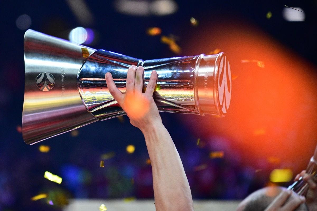 EuroLeague’de franchise modeline geçişte önemli adım
