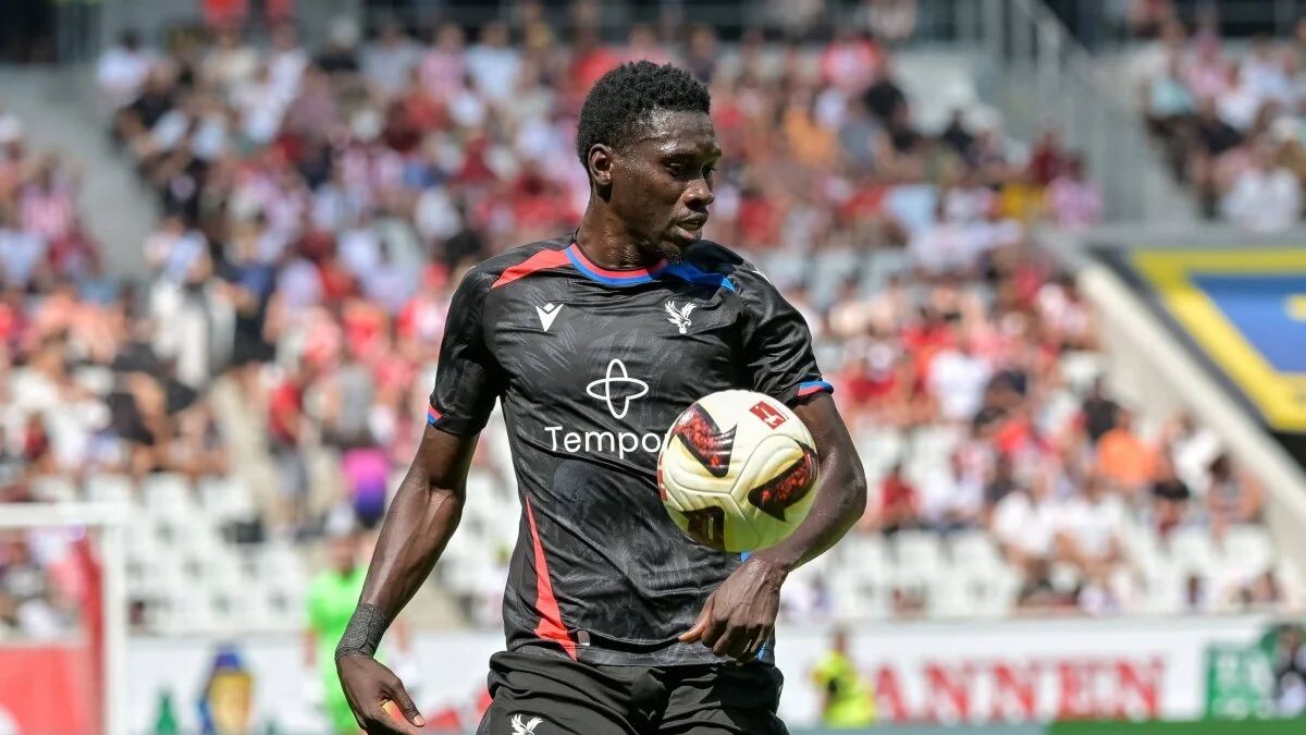 Liverpool'un Ismaila Sarr teklifine ret!