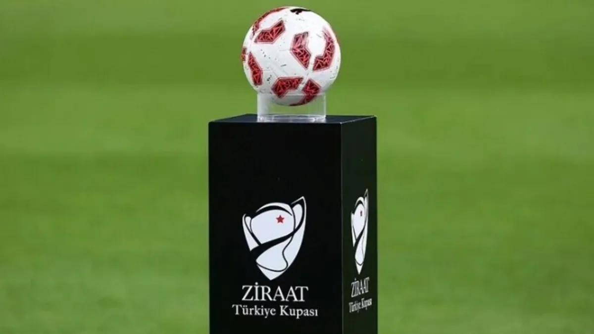 İşte Ziraat Türkiye Kupası'nın tarihçesi ve kazananları