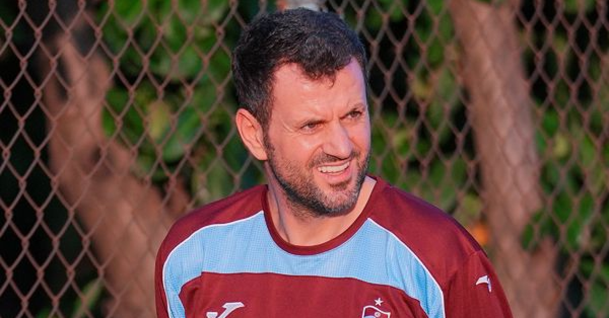 Trabzonspor Teknik Direktörü Hüseyin Çimşir: Elimde sihirli değnek yok - Trabzonspor Haberler - HT Spor