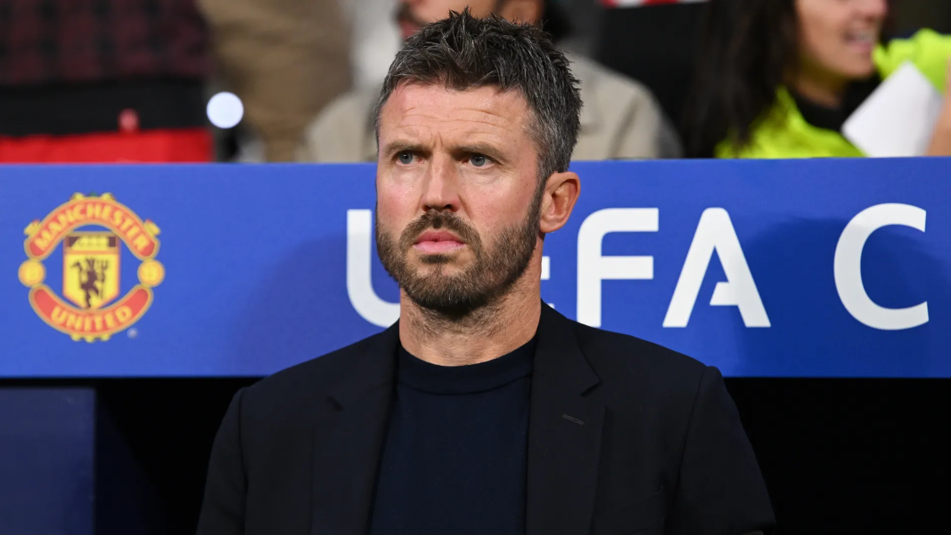 Tehlikeli hava koşulları uyarıları Como maçını tehdit ediyor: Manchester United'ın Şampiyonlar Ligi fikstüründe büyük kaos ihtimali