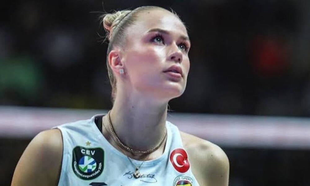 FIVB’den Flaş Karar: Rusya Milli Takımları 2027 Milletler Ligi’nde
