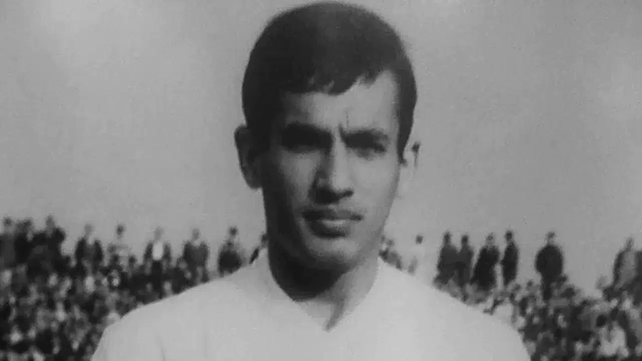 Haluk Erdem kimdir ve futbol kariyeri nasıldır?