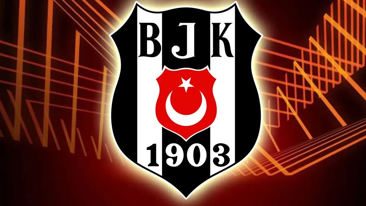Beşiktaş, UEFA Avrupa Ligi kadrosunu açıkladı