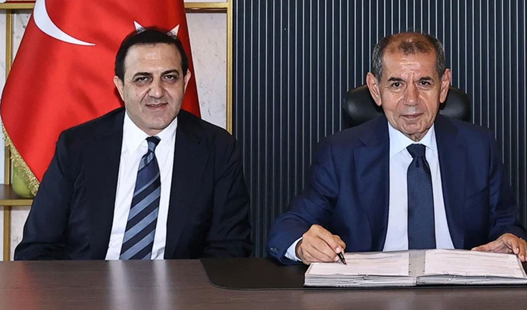 Galatasaray'da tepkilerin odağındaki Abdullah Kavukcu'dan flaş hamle! Eleştirilere dayanamadı...