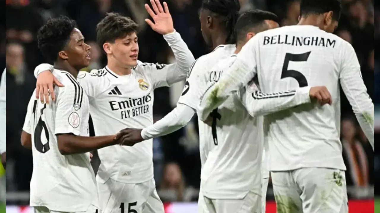 Real Madrid'in yıldızı Fenerbahçe için kararını verdi!