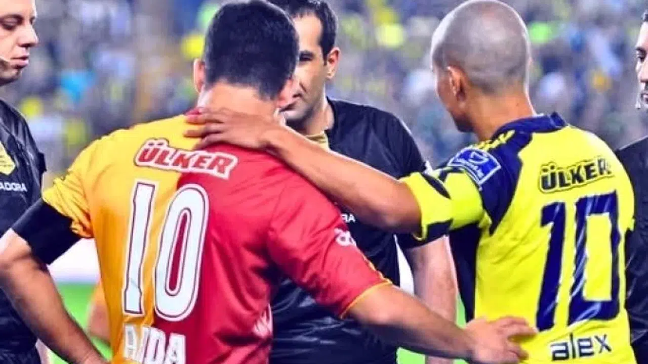Galatasaray ile Fenerbahçe Rekabetinde Tarihe Geçen Olaylar Neler ?