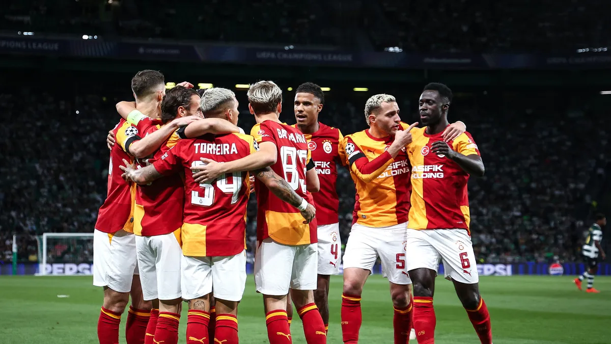 Galatasaray’da ayrılık kapıda! Yıldız futbolcunun sski takımı transfer için hazırlanıyor