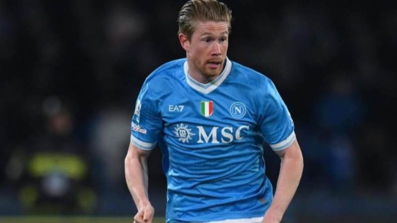 Galatasaray'dan Yılın Transfer Bombası! Kevin De Bruyne İçin Dev Maaşlı Teklif Hazırlığı