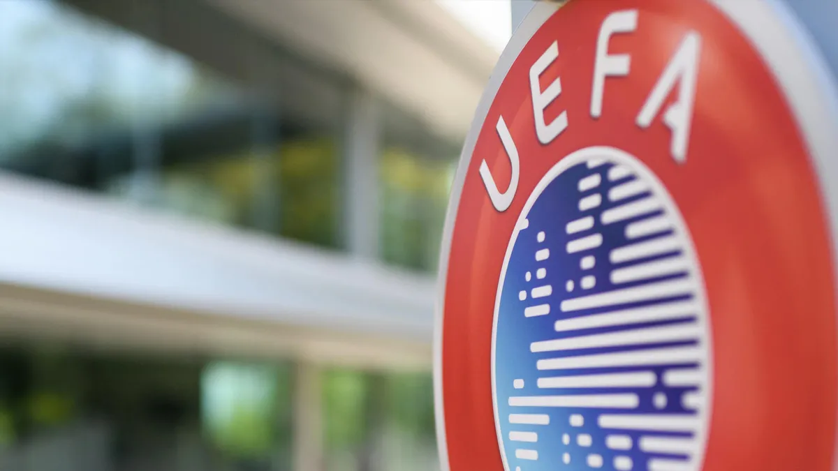 UEFA kulüpler sıralaması yenilendi! Trabzonspor tam 25 sıra birden yükseldi...