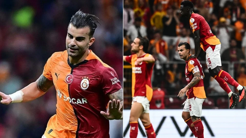Abdülkerim Bardakcı'nın derbi paylaşımı gündem oldu: "Fener Sami Yen'e nasıl gelecek?"